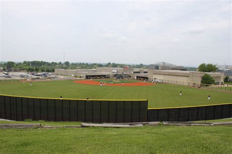bill aker baseball complex
