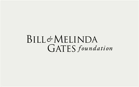 bill and linda gates foundation grants