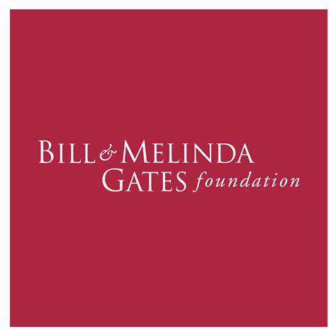 bill and melinda gates foundation application
