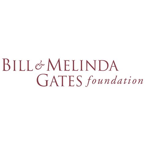 bill and melinda gates foundation logo png