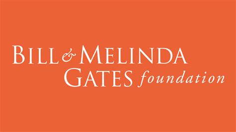 bill and melinda gates foundation malaria