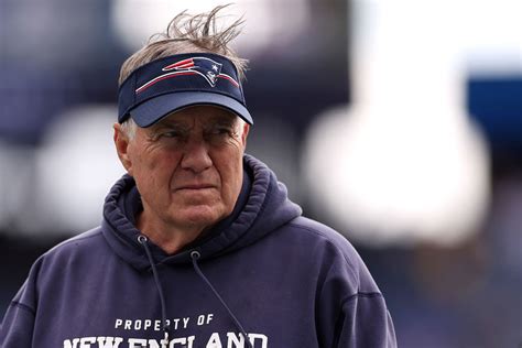 bill belichick net worth forbes