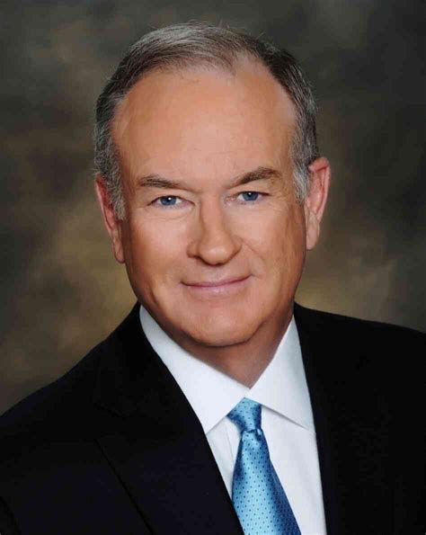 bill bill o'reilly