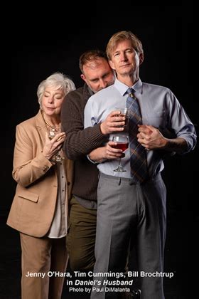 bill brochtrup husband