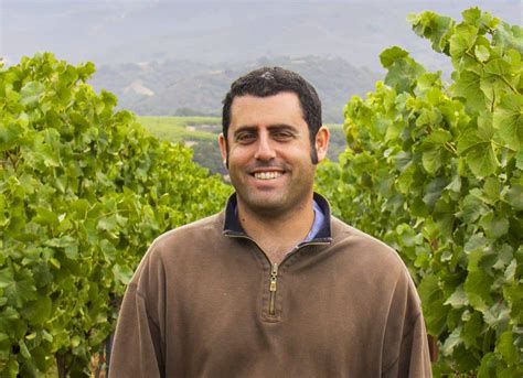 Bill Brosseau Winemaker