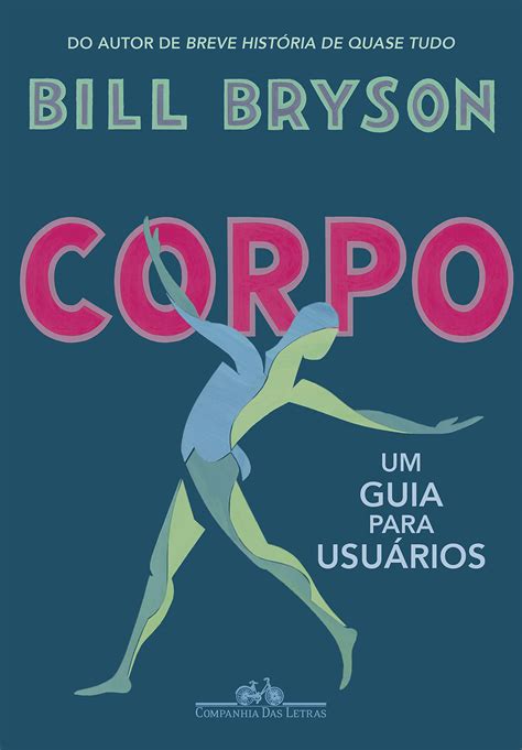 bill bryson livros