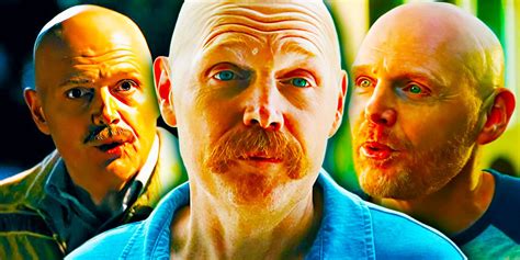 bill burr movies and tv shows