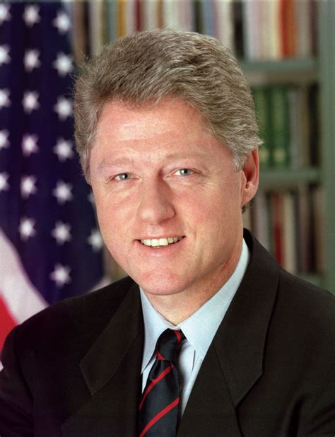 bill clinton code name