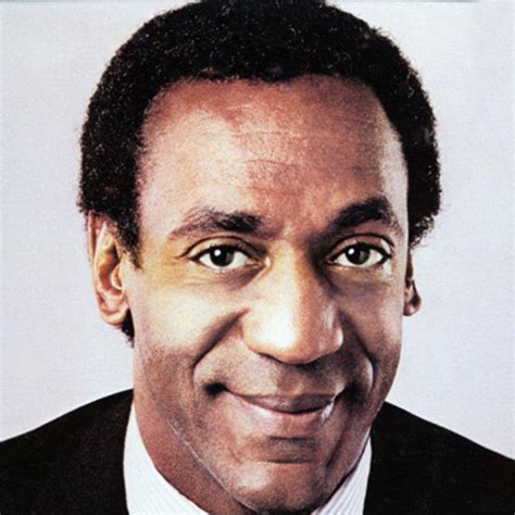 bill cosby face
