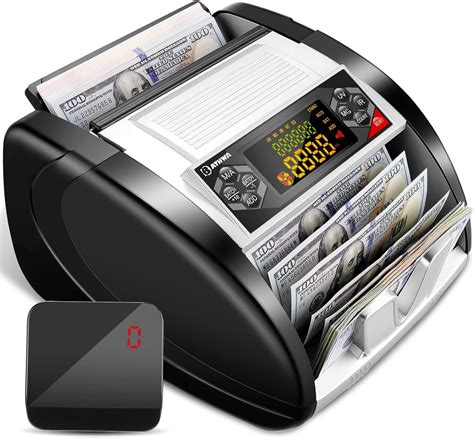 Bill Counter In Amazon