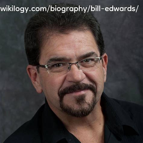 bill edwards net worth