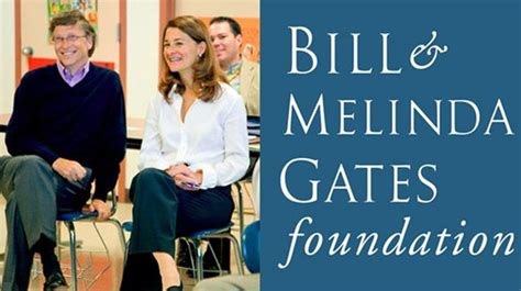 bill et melinda gates foundation