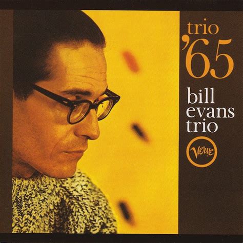 bill evans trio 65