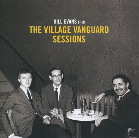 bill evans village vanguard sessions