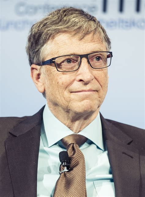 bill gates age 2023