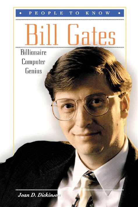 bill gates book cover