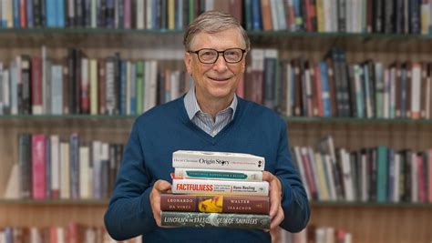 bill gates books 2018