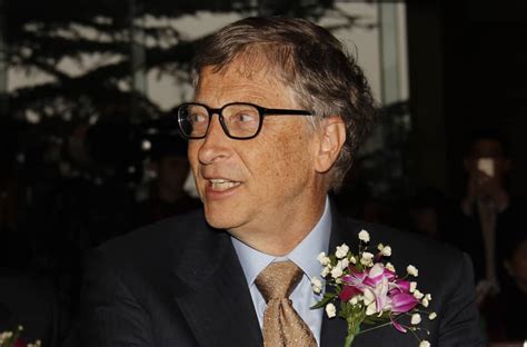 bill gates born when