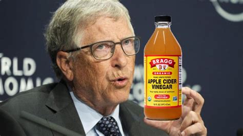 bill gates buys braggs