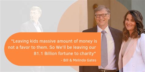 bill gates charity organization