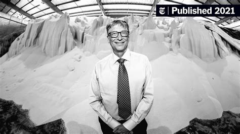 bill gates climate engineering