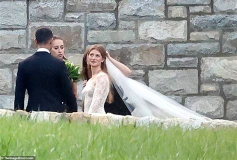 bill gates daughter wedding date