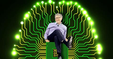 bill gates digital currency