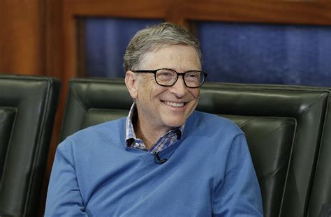 bill gates donated to charity