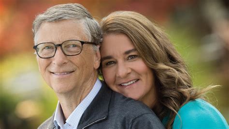 bill gates e melinda gates