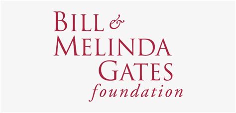bill gates foundation career