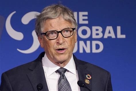 bill gates foundation donation