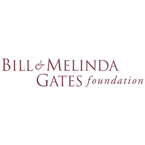 bill gates foundation logo