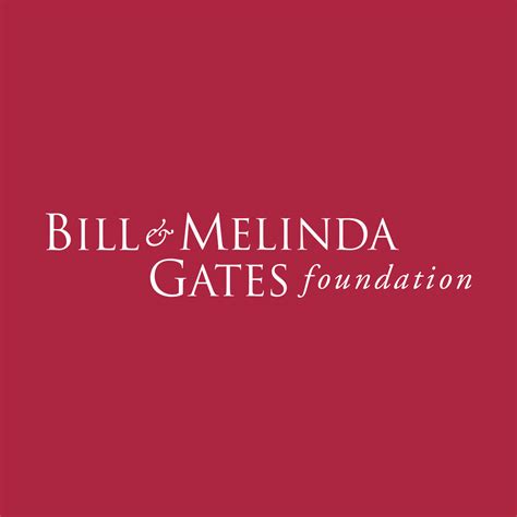 bill gates foundation website