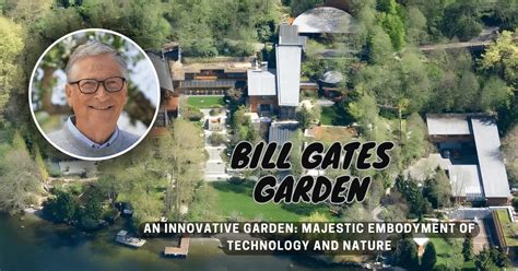 Bill Gates Innovative Ideas