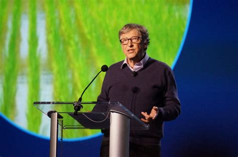 bill gates invest in energy startup