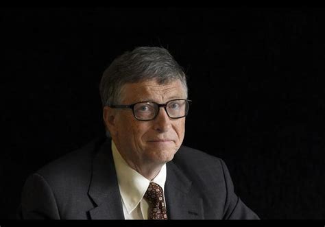 bill gates investment in biotech