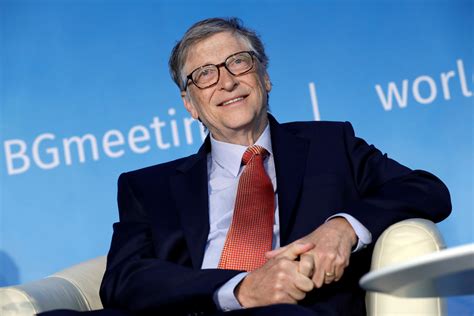 bill gates is founder of
