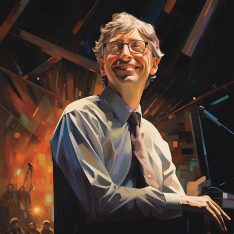 bill gates leaving microsoft