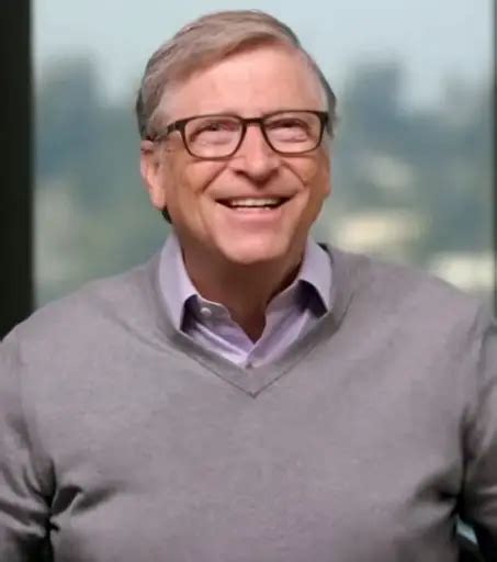 bill gates net worth 2022