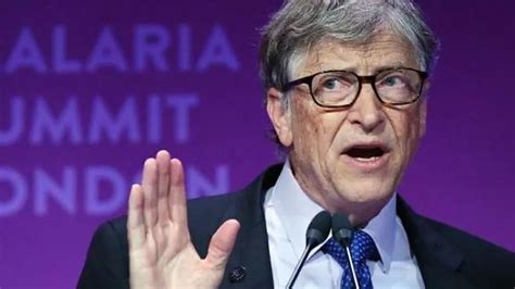 bill gates news update