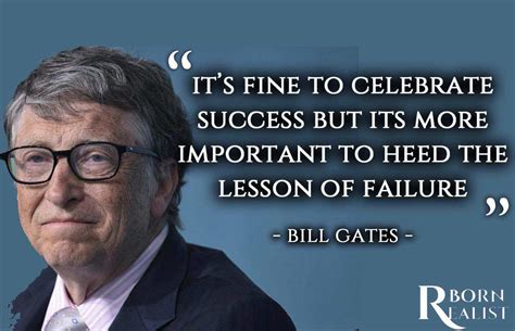 bill gates quotes on leadership