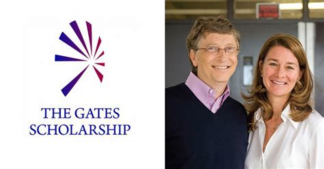 bill gates scholarships in the usa