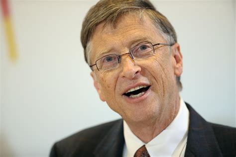 bill gates still own microsoft