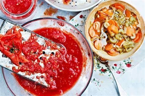 Bill Granger Salsa Verde