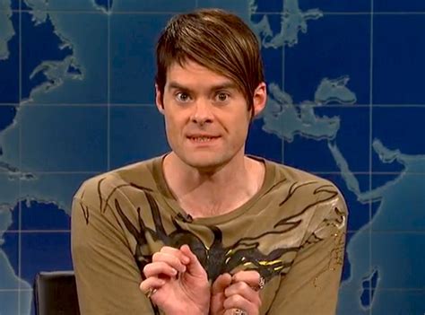 bill hader host snl