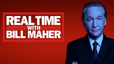 bill maher full episodes free