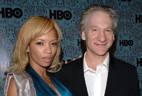 bill maher wife and kids