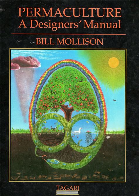Unlock Sustainable Wisdom: Download Your Free PDF of Bill Mollison