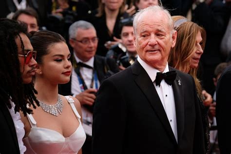 bill murray selena gomez movie