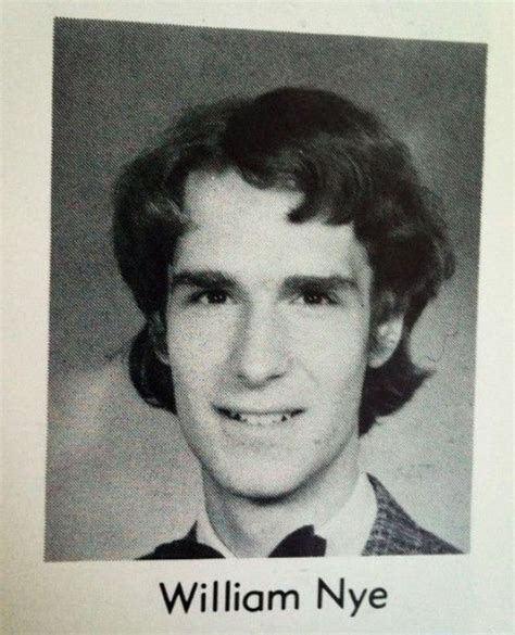 bill nye young